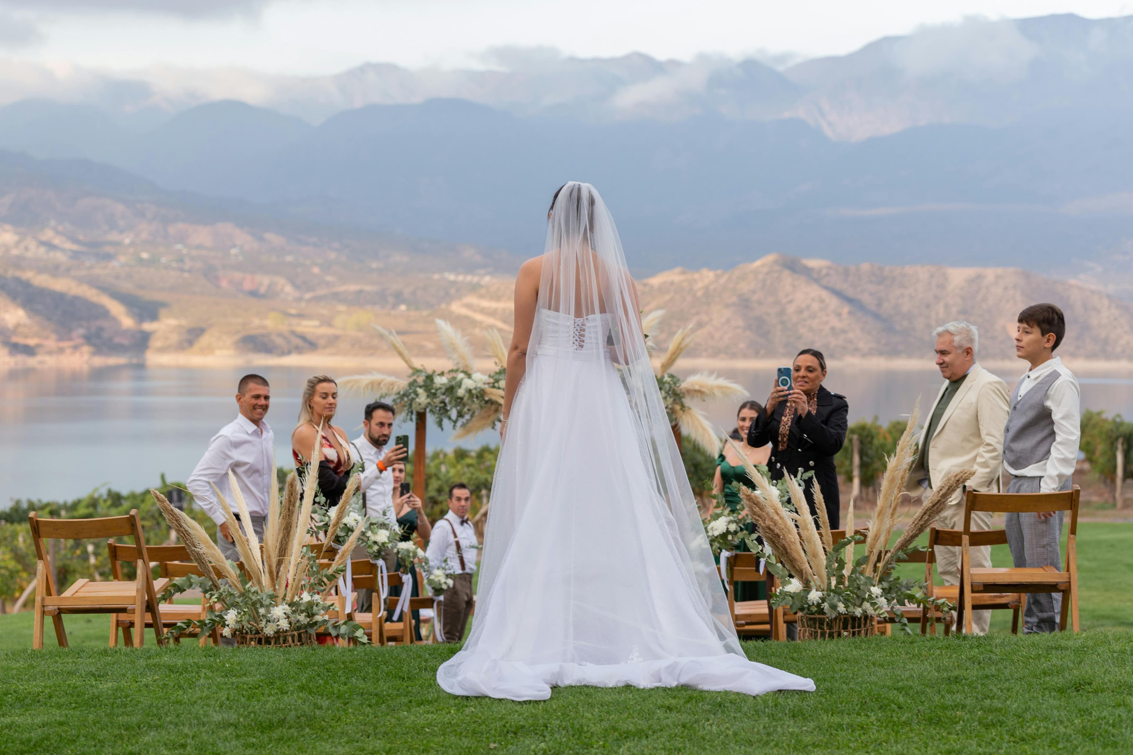Les tendances mariage 2026 : couleurs, déco et styles