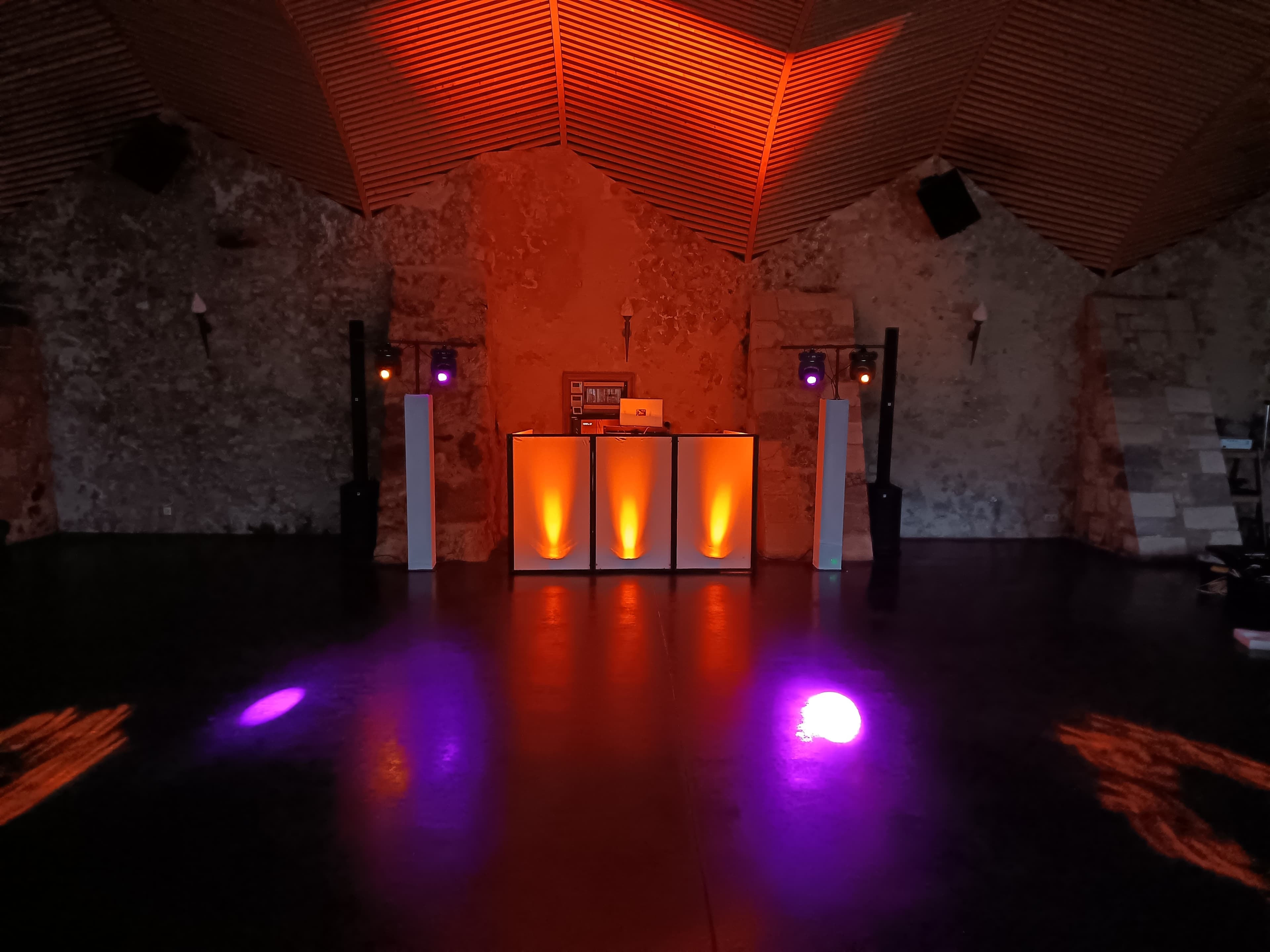 Gablou Sound – DJ à Grenoble