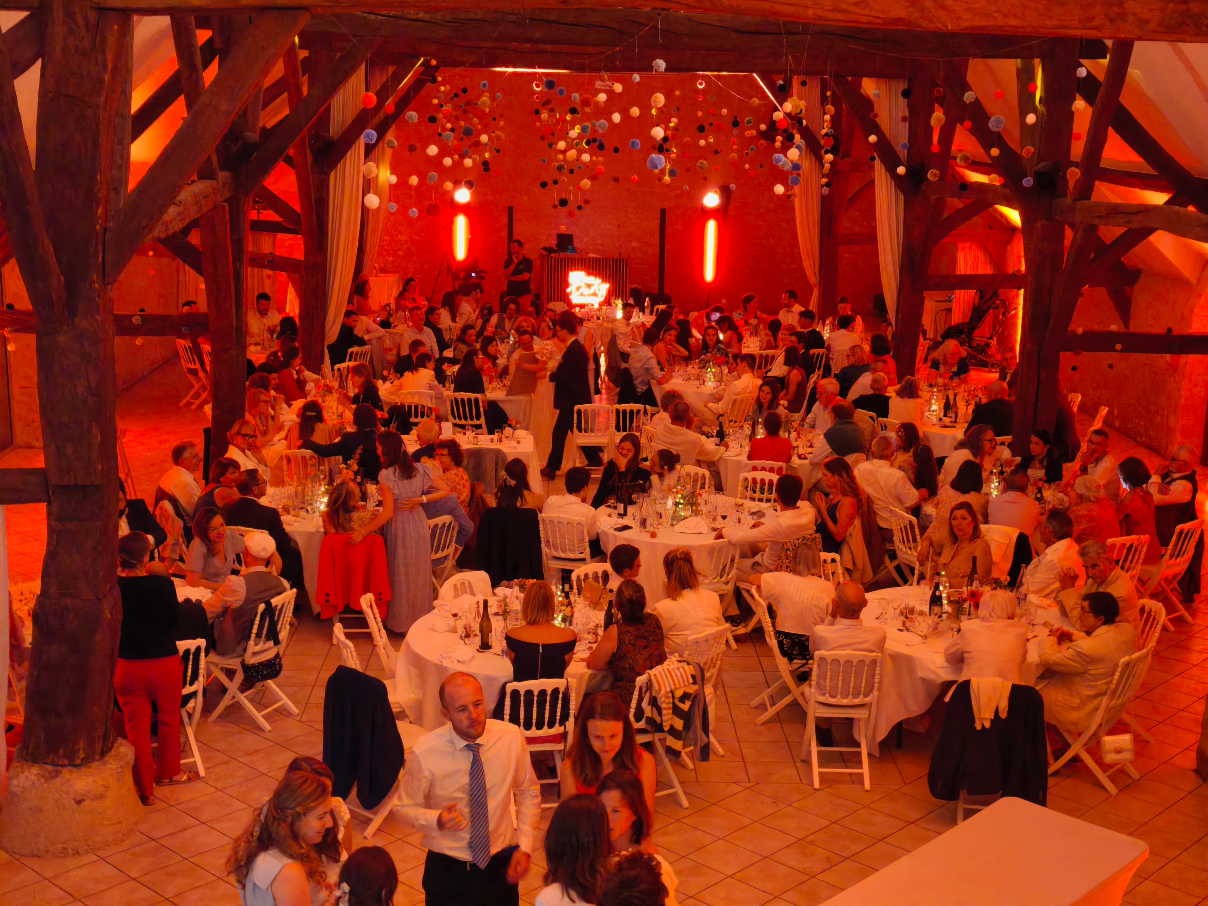 Mylo events – DJ à Orleans