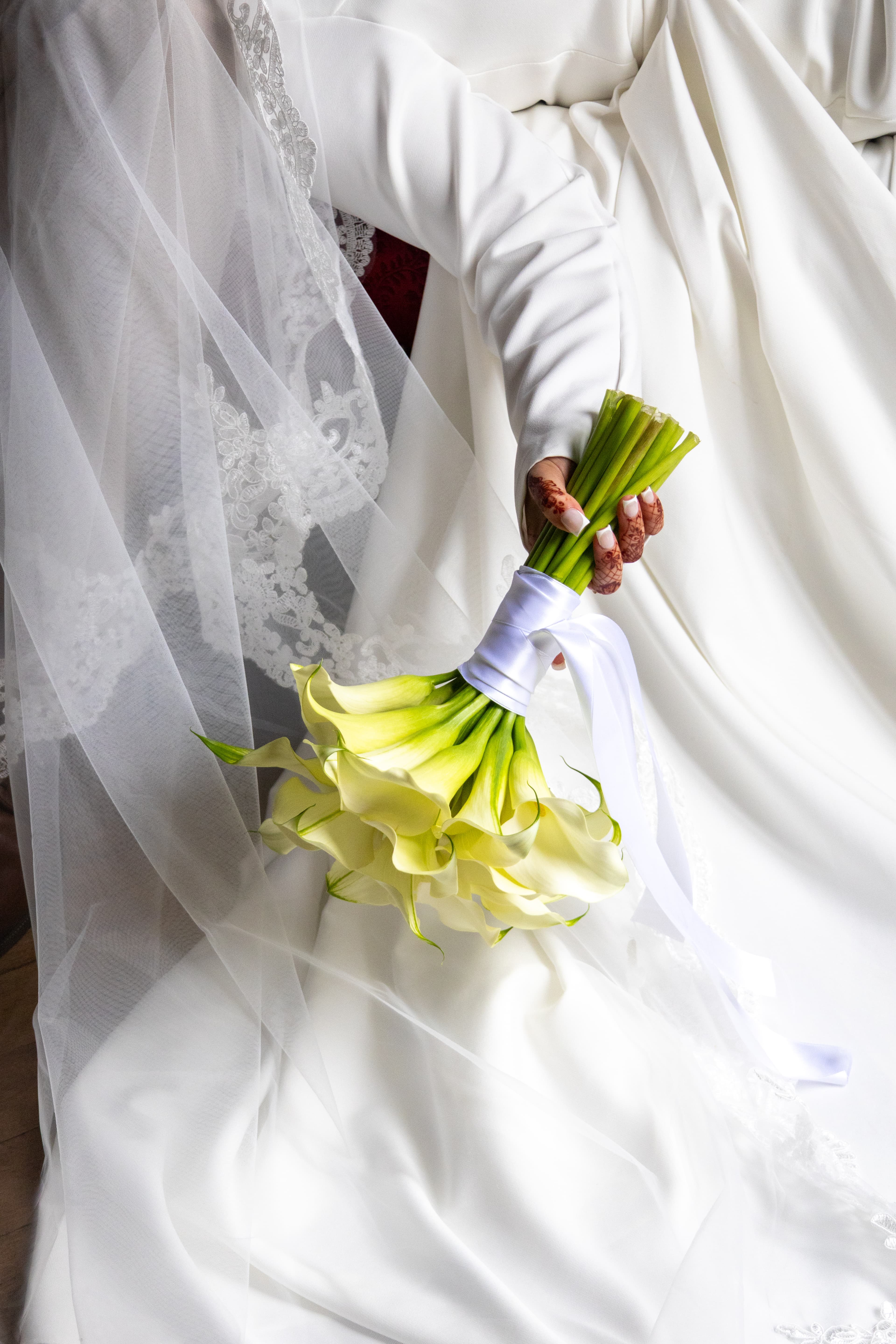 Wedding by shiro – Photographe à Paris